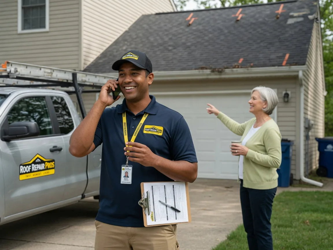 Roof Repair Wilson, NC FAQs